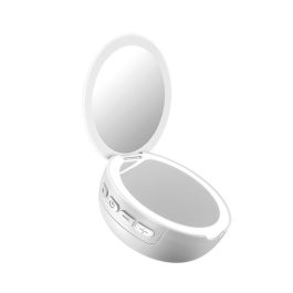 PRIORITY PRODUCTS 51810184W MIRROR SPEAKER M6 WHT